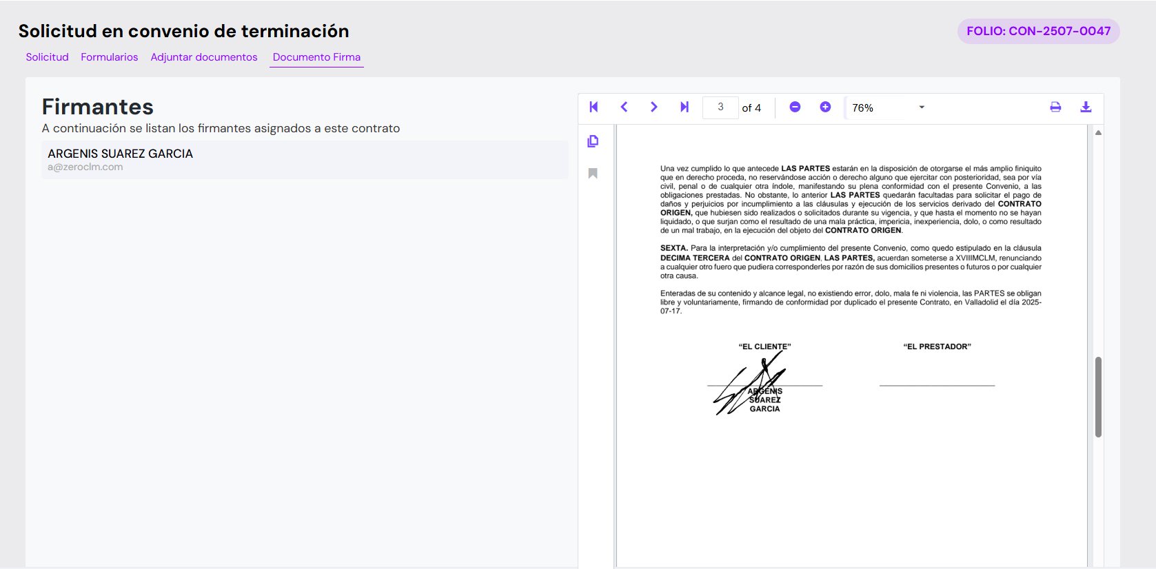 Firma